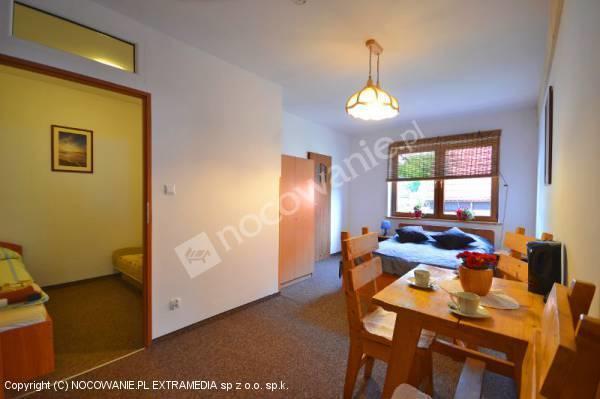 Pensjonat Fala Bed & Breakfast Ustronie Morskie Exterior photo